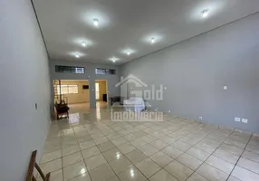Foto 1 de Ponto Comercial para venda ou aluguel, 115m² em Campos Eliseos, Ribeirão Preto