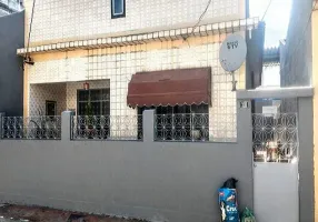 Foto 1 de Casa com 2 Quartos à venda, 100m² em Oswaldo Cruz, Rio de Janeiro