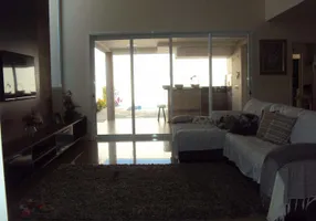 Foto 1 de Casa de Condomínio com 3 Quartos à venda, 416m² em Loteamento Residencial Reserva do Engenho , Piracicaba