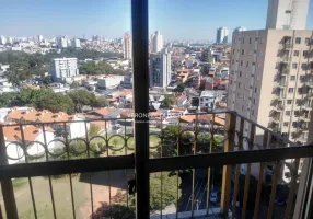 Foto 1 de Apartamento com 2 Quartos para alugar, 51m² em Cangaíba, São Paulo