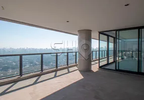 Foto 1 de Apartamento com 4 Quartos à venda, 289m² em Itaim Bibi, São Paulo