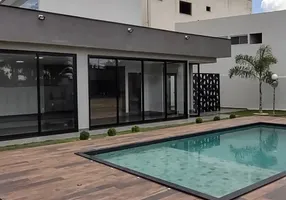 Foto 1 de Casa de Condomínio com 4 Quartos à venda, 800m² em Setor Habitacional Arniqueira, Brasília