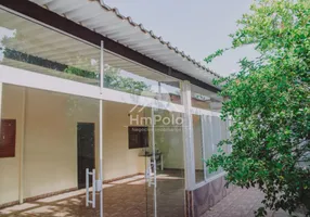 Foto 1 de Casa com 2 Quartos à venda, 140m² em Parque das Indústrias, Campinas