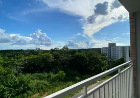 Foto 1 de Apartamento com 2 Quartos para alugar, 52m² em Planalto, Manaus