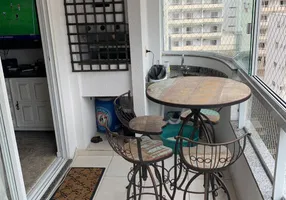 Foto 1 de Apartamento com 2 Quartos à venda, 86m² em Centro, Balneário Camboriú