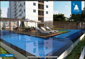 Foto 1 de Apartamento com 2 Quartos à venda, 53m² em Boa Viagem, Recife