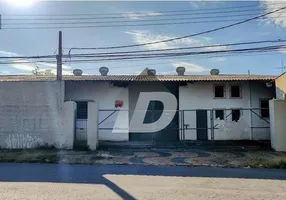 Foto 1 de Galpão/Depósito/Armazém para venda ou aluguel, 406m² em Jardim Santo Antônio, Valinhos