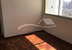 Foto 1 de Apartamento com 1 Quarto para alugar, 40m² em Cambuci, São Paulo