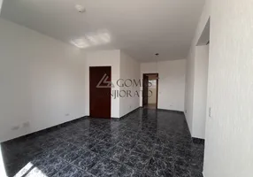 Foto 1 de Apartamento com 3 Quartos à venda, 83m² em Vila Bocaina, Mauá