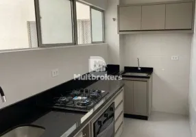 Foto 1 de Apartamento com 3 Quartos à venda, 70m² em Portão, Curitiba