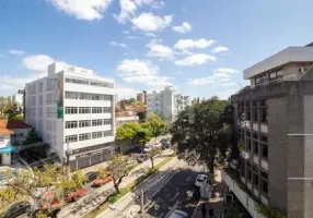 Foto 1 de Apartamento com 3 Quartos à venda, 101m² em Petrópolis, Porto Alegre