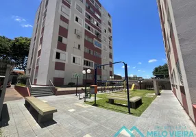 Foto 1 de Apartamento com 3 Quartos à venda, 80m² em Parque Residencial Cidade Nova, Maringá
