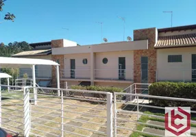 Foto 1 de Casa de Condomínio com 2 Quartos à venda, 85m² em Jardim Parque da Palmeiras, Serra Negra