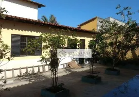 Foto 1 de Casa com 8 Quartos à venda, 800m² em Coqueiral, Araruama