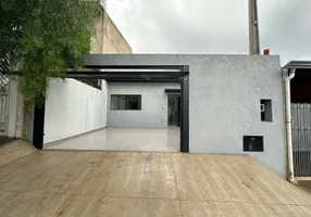 Foto 1 de Casa com 2 Quartos à venda, 82m² em Jardim dos Pássaros, Sorocaba