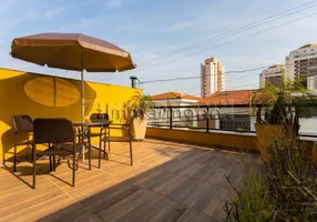 Foto 1 de Casa com 4 Quartos à venda, 180m² em Alto de Pinheiros, São Paulo