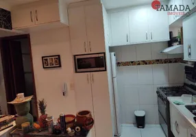 Foto 1 de Apartamento com 2 Quartos à venda, 38m² em Jardim Lisboa, São Paulo