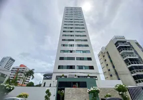 Foto 1 de Apartamento com 2 Quartos para alugar, 60m² em Candeias, Jaboatão dos Guararapes