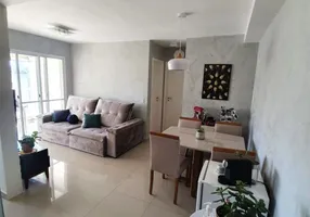 Foto 1 de Apartamento com 2 Quartos à venda, 61m² em Vila Andrade, São Paulo