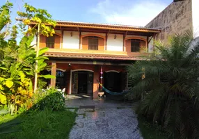 Foto 1 de Sobrado com 5 Quartos à venda, 229m² em Cibratel II, Itanhaém