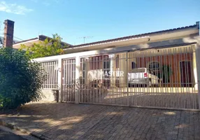 Foto 1 de Casa com 3 Quartos à venda, 320m² em Jardim América, Marília