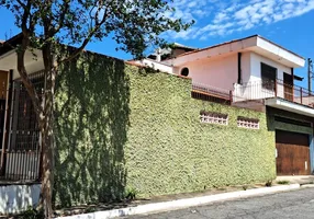 Foto 1 de Sobrado com 3 Quartos à venda, 200m² em Vila Brasilina, São Paulo