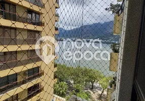 Foto 1 de Apartamento com 2 Quartos à venda, 92m² em Lagoa, Rio de Janeiro