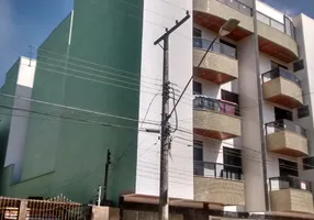 Foto 1 de Cobertura com 4 Quartos à venda, 206m² em Veneza, Ipatinga