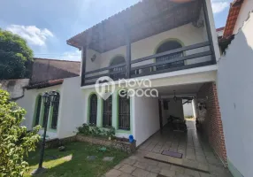 Foto 1 de Casa com 4 Quartos à venda, 308m² em  Vila Valqueire, Rio de Janeiro