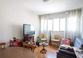 Foto 1 de Apartamento com 1 Quarto à venda, 52m² em Santa Cecília, São Paulo