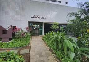 Foto 1 de Apartamento com 2 Quartos à venda, 50m² em Casa Forte, Recife