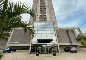 Foto 1 de Apartamento com 3 Quartos para alugar, 72m² em Jardim Residencial Martinez, Sorocaba