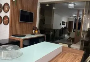 Foto 1 de Casa com 3 Quartos à venda, 125m² em Vila Belmiro, Santos