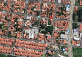 Foto 1 de Lote/Terreno para venda ou aluguel, 1600m² em Messejana, Fortaleza