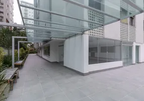 Foto 1 de Apartamento com 2 Quartos à venda, 100m² em Cerqueira César, São Paulo