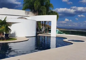 Foto 1 de Casa com 4 Quartos à venda, 560m² em Vale dos Cristais, Nova Lima