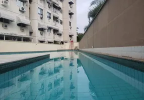 Foto 1 de Apartamento com 3 Quartos para venda ou aluguel, 70m² em Freguesia- Jacarepaguá, Rio de Janeiro