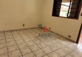 Foto 1 de Casa com 3 Quartos à venda, 191m² em Vila Baeta Neves, São Bernardo do Campo