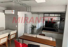 Foto 1 de Apartamento com 2 Quartos à venda, 40m² em Mandaqui, São Paulo