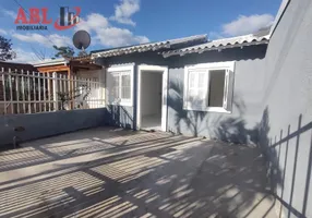 Foto 1 de Casa com 2 Quartos à venda, 60m² em Jardim Betania, Cachoeirinha