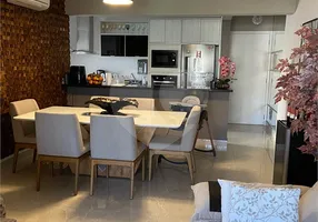 Foto 1 de Apartamento com 3 Quartos à venda, 89m² em Santana, São Paulo