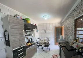 Foto 1 de Casa com 3 Quartos à venda, 206m² em Vila Monte Alegre, Paulínia