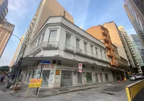 Foto 1 de Casa com 2 Quartos para alugar, 556m² em Centro, Rio de Janeiro