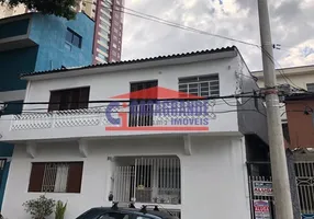 Foto 1 de Casa com 2 Quartos para alugar, 60m² em Chácara Santo Antônio Zona Leste, São Paulo