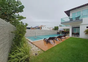 Foto 1 de Casa de Condomínio com 6 Quartos à venda, 274m² em TAMANDARE I, Tamandare