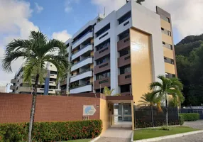 Foto 1 de Apartamento com 4 Quartos à venda, 360m² em Cabo Branco, João Pessoa