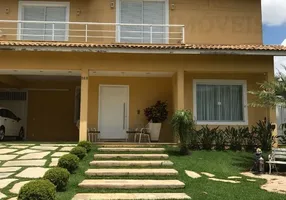 Foto 1 de Casa de Condomínio com 4 Quartos à venda, 450m² em Parque Sabará, São Carlos