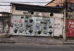 Foto 1 de Galpão/Depósito/Armazém com 1 Quarto para alugar, 140m² em Pavuna, Rio de Janeiro