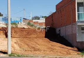 Foto 1 de Lote/Terreno à venda, 200m² em Residencial Parque da Fazenda, Campinas