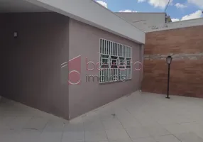 Foto 1 de Casa com 3 Quartos à venda, 163m² em JARDIM TORRES SAO JOSE, Jundiaí